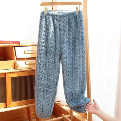 Elisa - Wolle Pyjama für Frauen