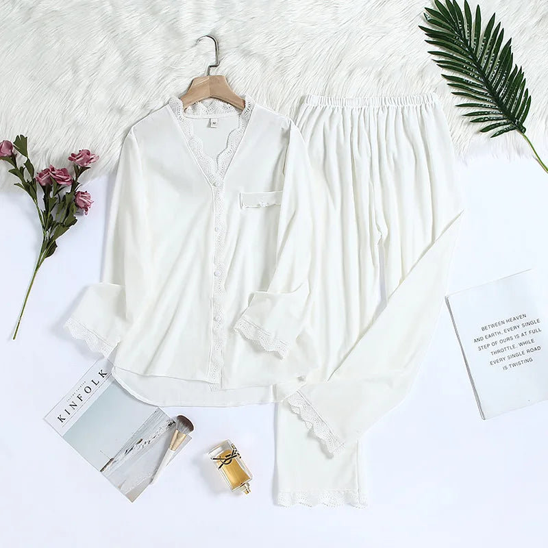 Noura - Pyjama für Frauen