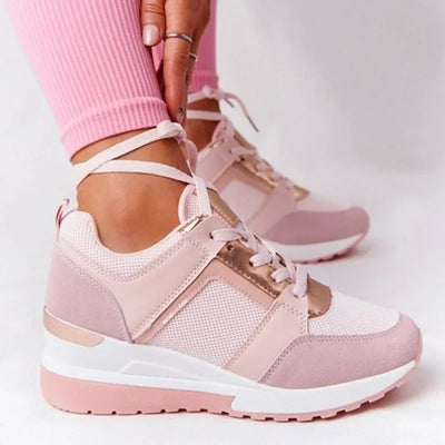 Mia™ | Ultraleichte und atmungsaktive Sneakers