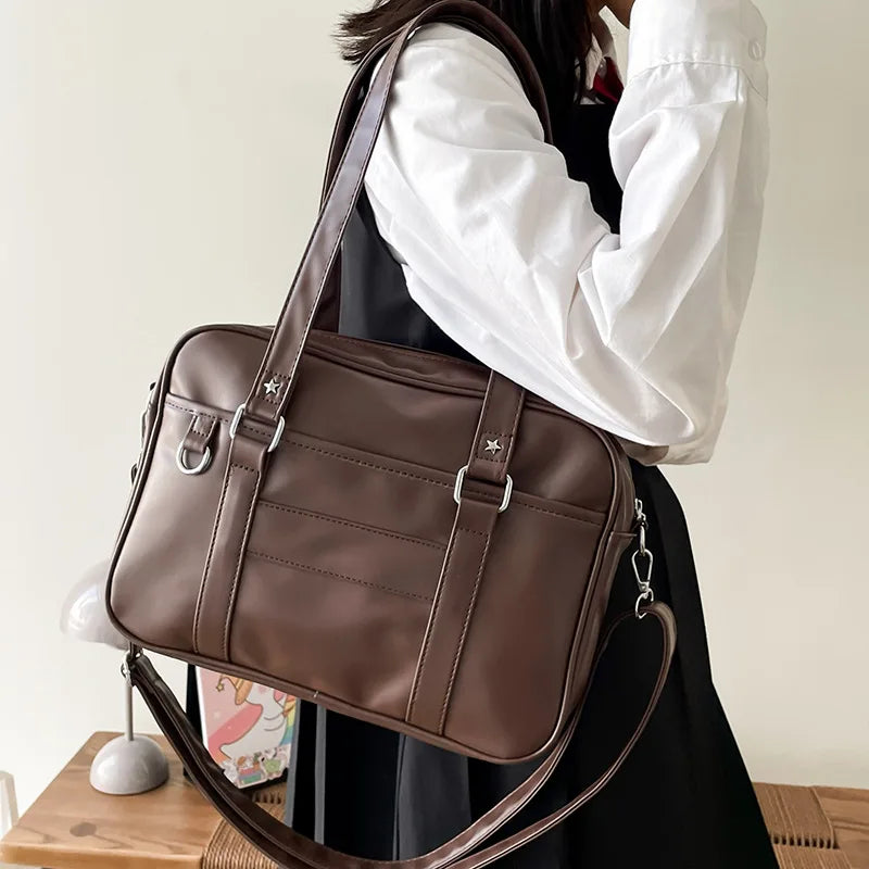 Ondina - Luxus Schultertasche