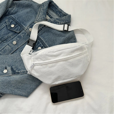 JESSAMY™ | LE SAC BANANE