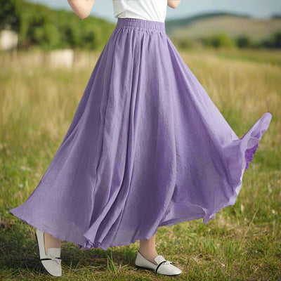 Anna - Lange rok