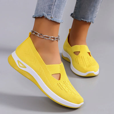 Paula™ | Ultraleichte und atmungsaktive Sneakers
