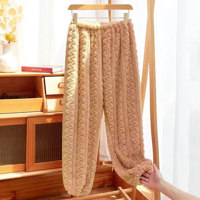 Elisa - Wolle Pyjama für Frauen