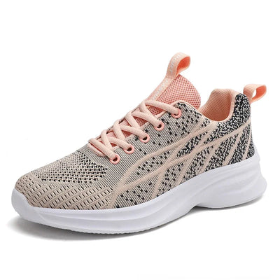 Ulrike™ | Ultraleichte und atmungsaktive Sneakers