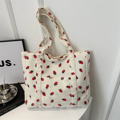 RAINA™ | LE SAC DE FRAISE