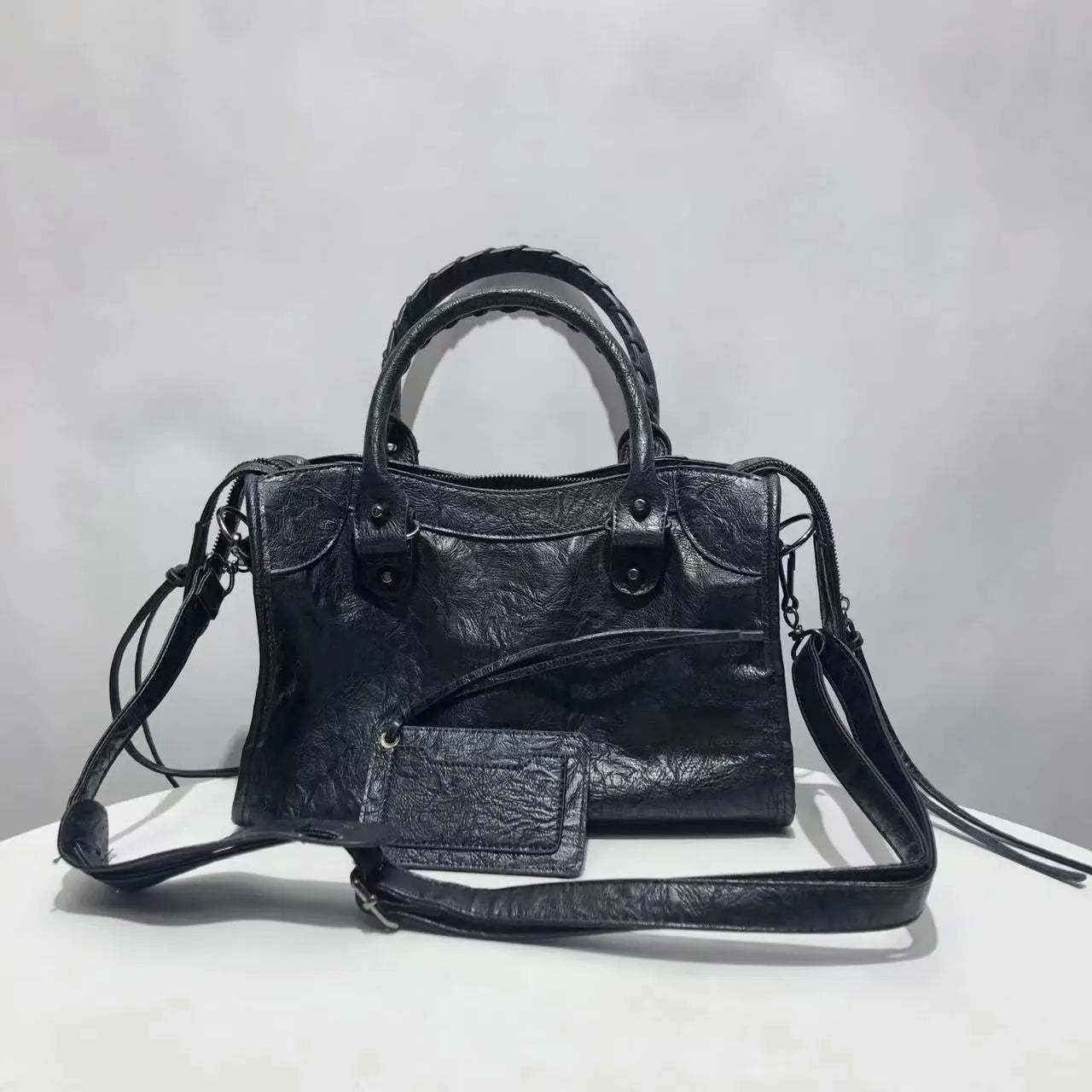 Manuela - Luxus Handtasche fur frauen