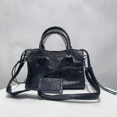 Manuela - Luxus Handtasche fur frauen