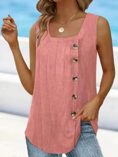 Eliana - Ärmelloses Shirt