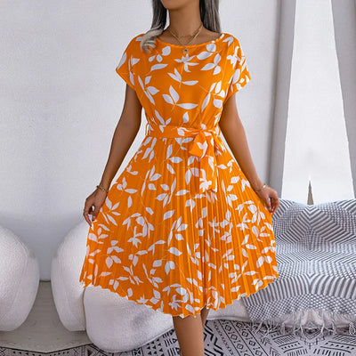 Mia Kleid - Fur sommer