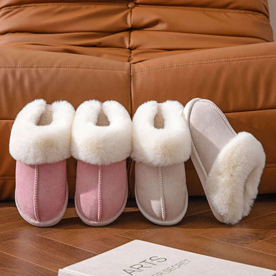 Umi - Warmer Winterpantoffel