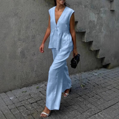 Dori - 2-teiliges Sommer-Set