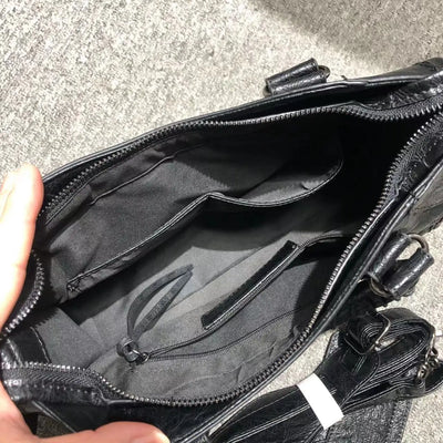Manuela - Luxus Handtasche fur frauen