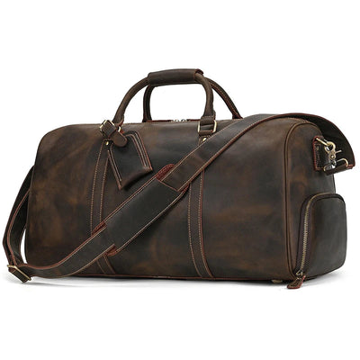 Harold - Reisetasche Seesack - Mehrere Fächer
