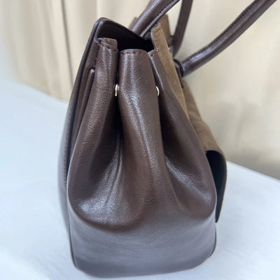 Jasmin - Luxus Räumliche Beidseitig Tasche