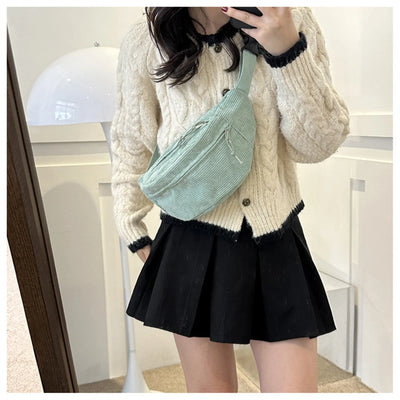 JESSAMY™ | LE SAC BANANE