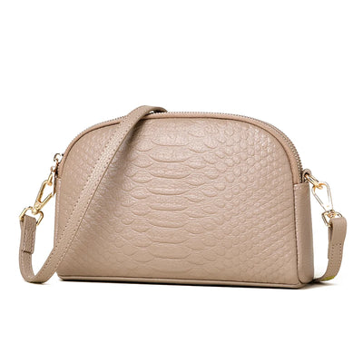 Serena - Luxus Schultertasche