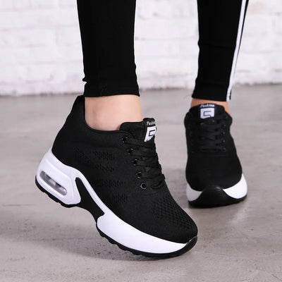 Morena™ | Ultraleichte und atmungsaktive Sneakers