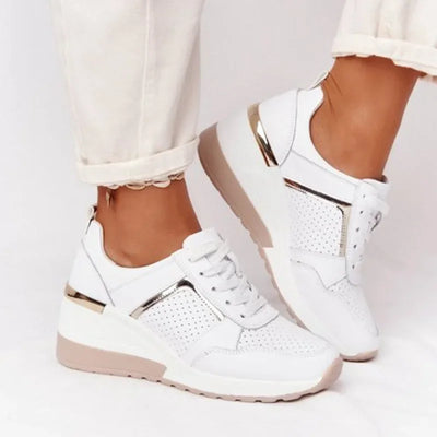 Mia™ | Ultraleichte und atmungsaktive Sneakers
