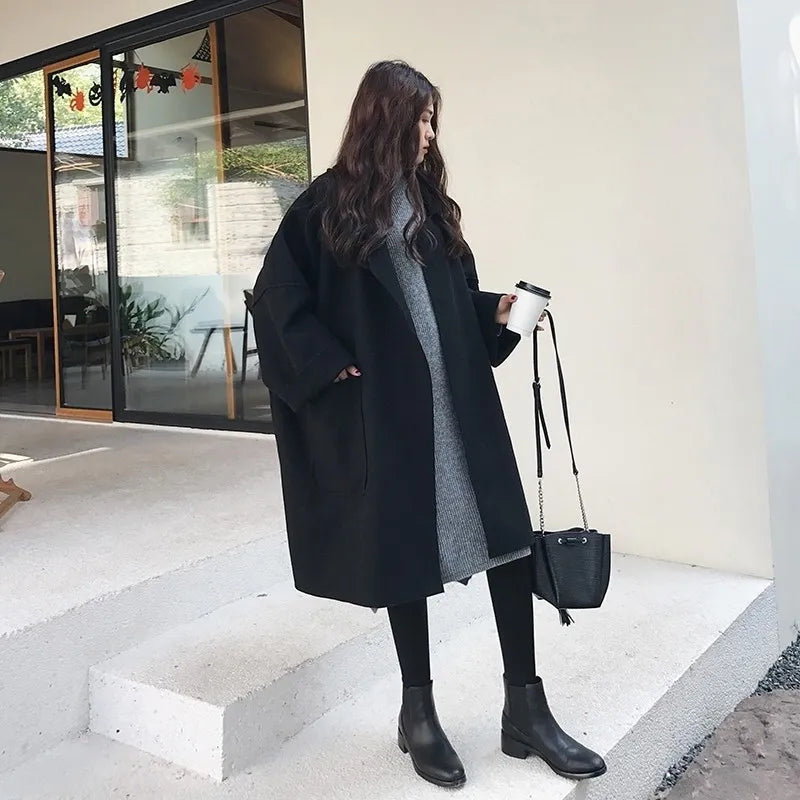 Nienke® - Manteau d'hiver chaud et élégant