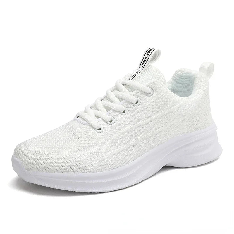 Ulrike™ | Ultraleichte und atmungsaktive Sneakers