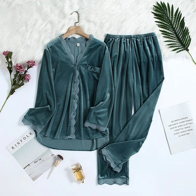 Noura - Pyjama für Frauen