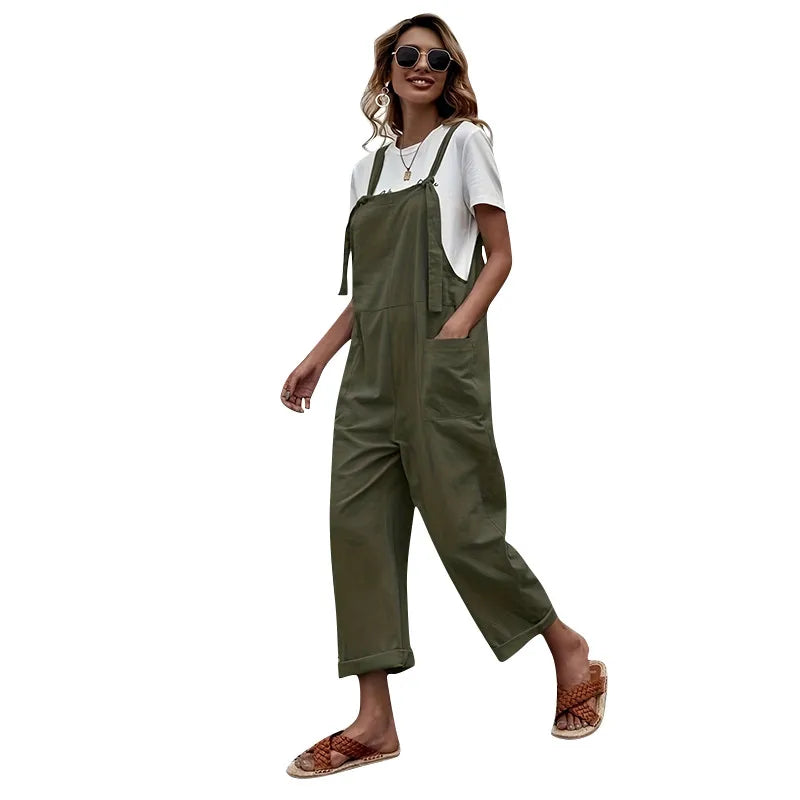 Lianne™ - Overall