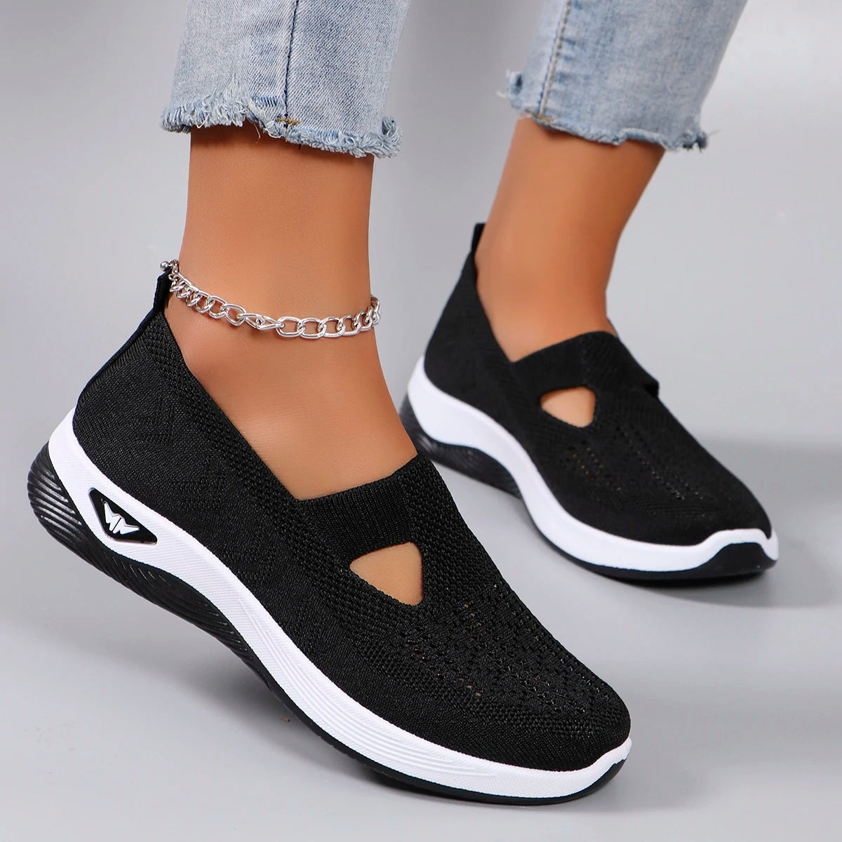 Paula™ | Ultraleichte und atmungsaktive Sneakers