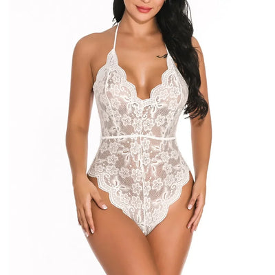 Diana - Bodysuit Einfache & Sexy