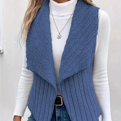 Nina - Armlose Oberteile