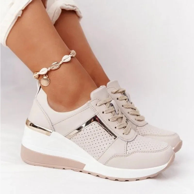 Mia™ | Ultraleichte und atmungsaktive Sneakers