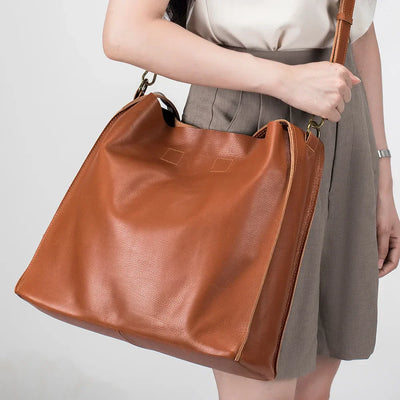 Grace | zeitlose Eleganz Tote Tasche