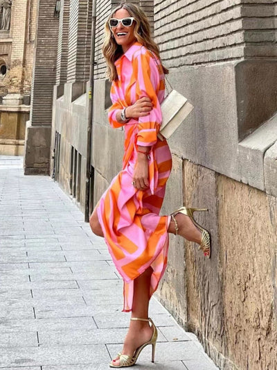 Monica™ | Abito da donna popolare 