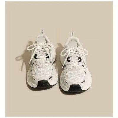 Paris™ | Ultraleichte und atmungsaktive Sneakers
