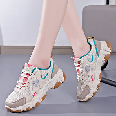 Paula™ | Ultraleichte und atmungsaktive Sneakers