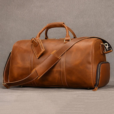 Harold - Reisetasche Seesack - Mehrere Fächer