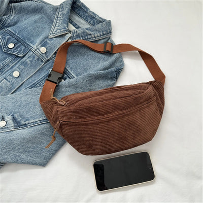 JESSAMY™ | LE SAC BANANE