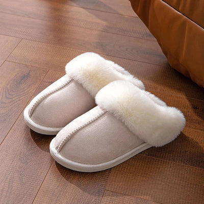 Umi - Warmer Winterpantoffel