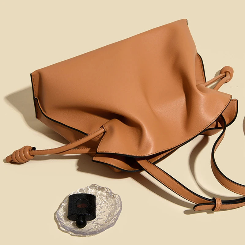 Amira - Luxus Handtasche mit elegance
