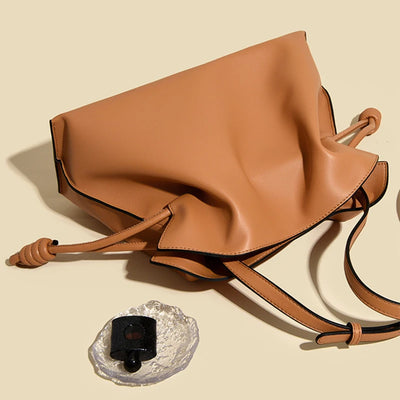 Amira - Luxus Handtasche mit elegance