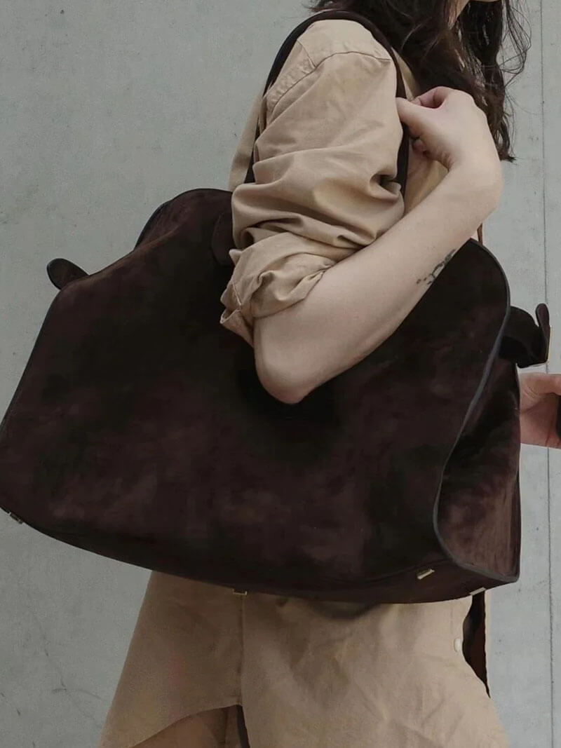 Henna | Schulter Tasche