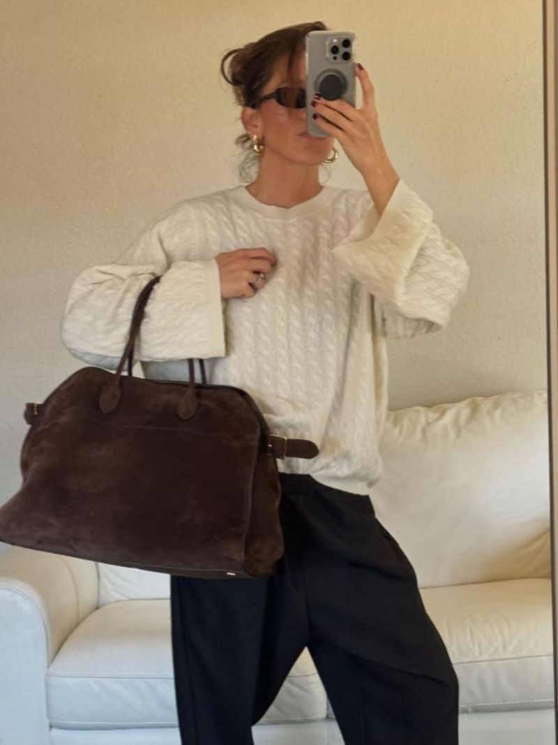 Henna | Schulter Tasche