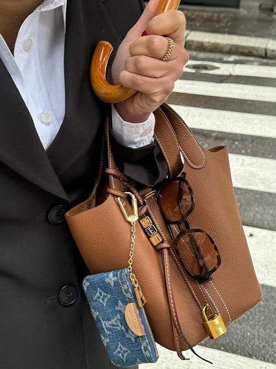 PIA™ | IL PIEDE LEGGERO
