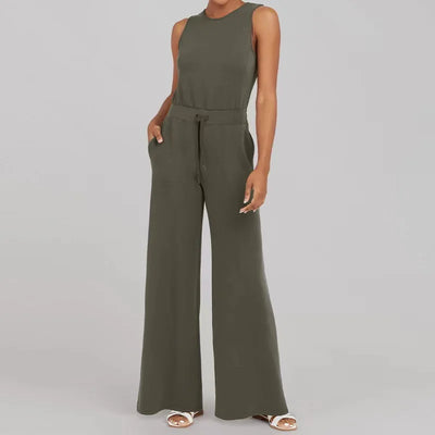Jade™ – Ärmelloser Overall