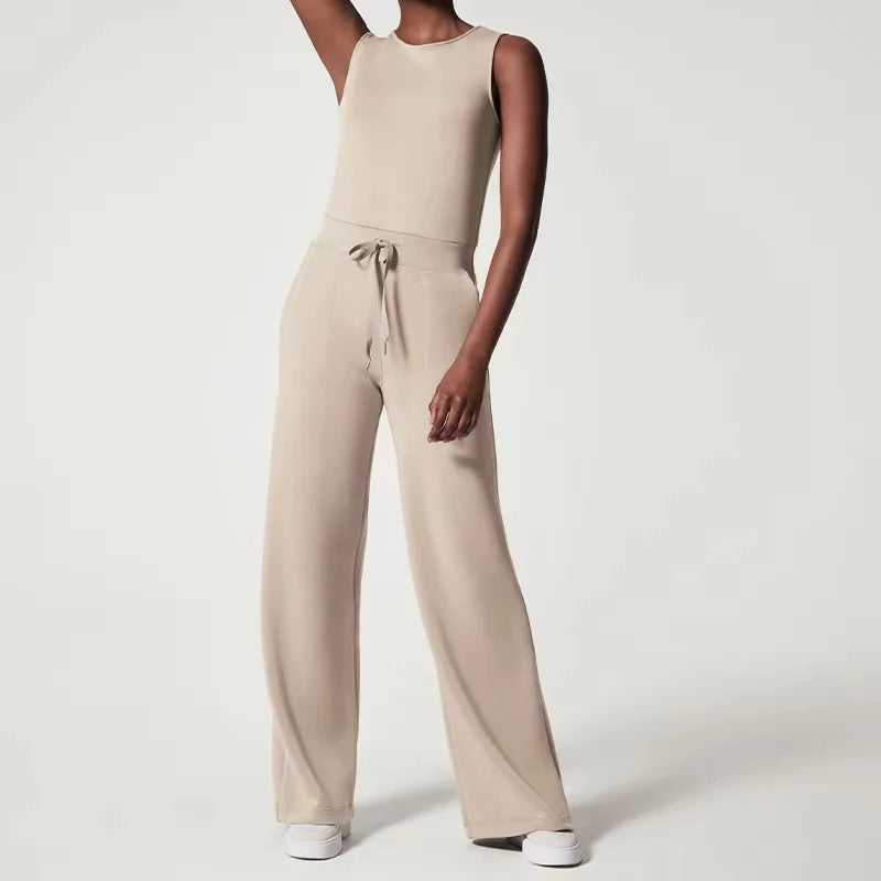 Jade™ – Ärmelloser Overall