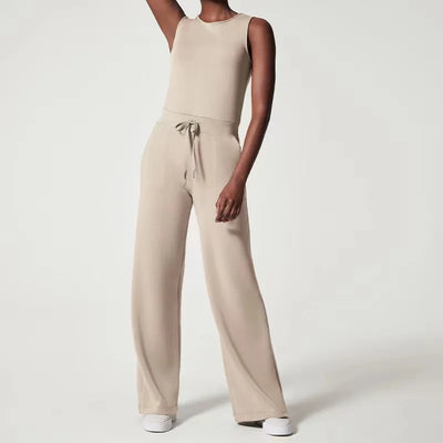 Jade™ – Ärmelloser Overall