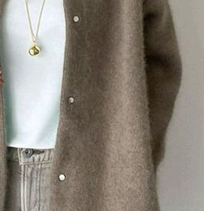 Pauline® - Stilvolle Modejacke
