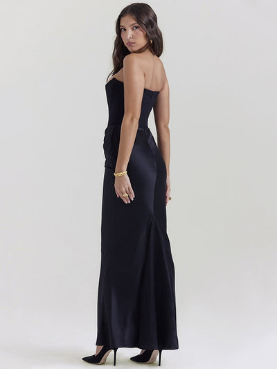 Mariella - Midi-Kleid