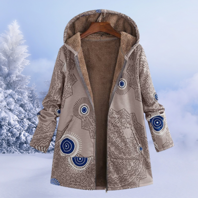 Alice® - Tende invernali calde e colorate