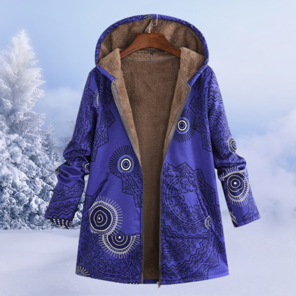 Alice® - Tende invernali calde e colorate